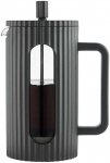 ZAPARZACZ DO HERBATY KAWY SZKLANY FRENCH PRESS 1000 ML JUODA KLAUSBERG KB-7751