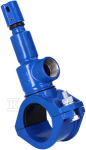 Bohamet Armatura GRĄŽAS DN90X32 PVC/PE GJL VAMZDŽIAMS