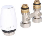 Imi Heimeier ZEST.TERMOST.V-PRO:DX VEKOTRIM 3/4 -1/2