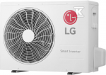 Kondicionierius LG VIENAS DUALCOOL dangtelis SU VALYMU POW. 2,5 kW