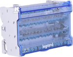 Legrand REŽIMO BLOKO RAI&Scaron;KA 8M BR 4P-14 125A