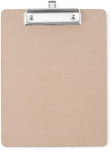 Meniu bloknotas su i&scaron;karpine 185x245 mm &ndash; Hendi 664162