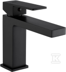 Valvex BAT.UM.STOJĄCA B/KOR.SPUS.ARS Juodas