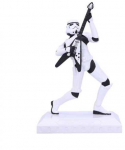 Nemesis Now Stormtrooper Rock On! 18 cm