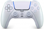 Sony PlayStation DualSense Chroma Pearl belaidis valdiklis (PS5)