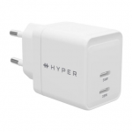 Targus Hyper | HyperJuice 35W USB-C GaN Charger