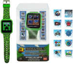 Kids Licensing Minecraft I&scaron;manusis laikrodis MIN4045