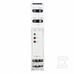 Zamel 2 POLIŲ BISTABILĖ RELĖ PBM-07