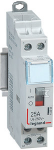 Legrand SM425 230V KONTAKTORIUS 25A 2 NĖRA MANIPULIATORIŲ