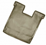 Mix Plast Plastikinis Bagažinės kilimėlis VW Caravelle T5, T6 Long 2003-2015m.,nuo 2016m.