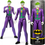 Batman Betmeno Džokerio figūrėlė, lanksti 30 cm