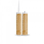 Silicone Color 27, 310 ml hermetikas silikoninis antipelėsinis