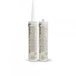 Silicone Color 20, 310 ml hermetikas silikoninis antipelėsinis