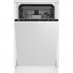Indaplovė BEKO BDIS38120Q