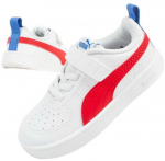 Puma bateliai