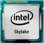Procesorius Intel Core i7-6700 @ 3.4GHz - TRAY
