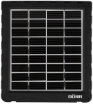 Saulės kolektorius Dorr Li-1500 12 V / 6 V