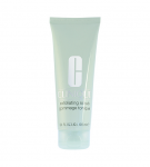 Clinique Exfoliating Scrub cleansing scrub for oily skin 100 ml