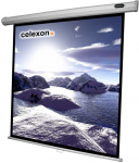 &bdquo;Celexon Rollo Economy Leinwand&ldquo; formatas 1:1, 200 x 200 cm