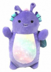 ORBICO *****Squishmallows 25cm HugMess FA24 Roboyo 45173