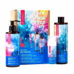 Kann Vianek Face Set - micellar lotion 400ml + cream 50ml + cleansing gel 300ml