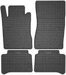 Frogum Guminiai kilimėliai Mercedes Benz E klasė W211/S211 2002-2009 Mercedes Benz CLS C219 2004-2011