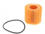 Toyota Lexus 2011-2017 CT200H variklio alyvos filtras originalus 04152-YZZA6