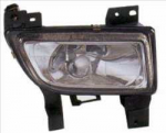 TYC Prie&scaron;rūkinis žibintas Mazda 323, Premacy 1998-