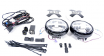 Bmw Mini R56 R55 F56 F55 Priekiniai Žibintai Led Modifikavimo Rinkinys Originalus 63122287148