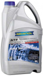 Transmisinė alyva Ravenol ATF MM SP-IIIFLUID, 4L