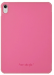 Pomologic Plan&scaron;etė Case BookCase iPad 10.9" 10G rožinė