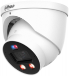 Dahua IPC-HDW3649H-AS-PV-0280B-PRO kamera IP 6Mpix, WizColor 2,8mm IR + LED 30m mikr