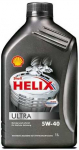 Shell 5W40 HELIX ULTRA 1L