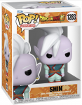 Funko POP! DBZ Shin