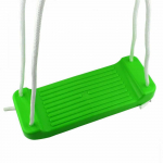 Vaiki&scaron;kos sūpynės 50 kg Žalios CHEVA