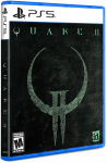 Id Software Id programinė įranga Quake II PS5