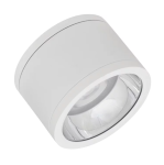 Ledvance 30W LED pavir&scaron;inis lauko &scaron;viestuvas, baltas, 3000K, IP65, 60&deg;