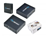 HDMI &scaron;akotuvas HD28C