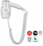 Plaukų džiovintuvas VALERA EX Super 1200 balta