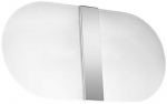 Sollux Lighting Sieninis &scaron;viestuvas SALIA