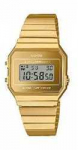 Laikrodis Casio Vintage A700WEVG-9AEF
