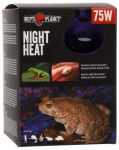 Sildo&scaron;a spuldze terārijam : Repti Planet Bulb Moonlight HEAT 75W