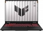 Ne&scaron;iojamas kompiuteris ASUS TUF Gaming A16 AI R9 HX 370 16 1 4060 FA608WV-RL019W W11H