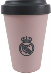 Cyp Brands Real Madrid take away glass 400ml