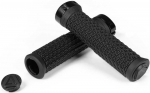 Vairo rankenėlės ACID Icon Pro 140mm Lock-on juodas