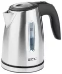 ECG RK 1050 Virdulys 1 l, stainless steel