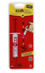 Insekticidas tarakonams naikinti Ecogel, 10 g
