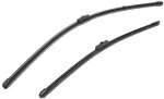 Valytuvai Valeo Silencio Xtrm 600/425mm