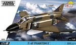 Cobi Ginkluotosios pajėgos F-4F Phantom II