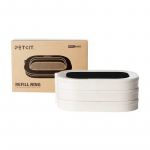 &bdquo;PetKit&ldquo; papildymo žiedas atliekų mai&scaron;eliams, skirtiems &bdquo;Petkit Purobot ULTRA 3&ldquo; kraiko dėžutei.